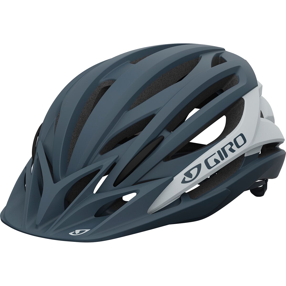 Giro Giro Artex Mips Helmet Matte Portaro Grey, M - $101.97 at Competitive Cyclist