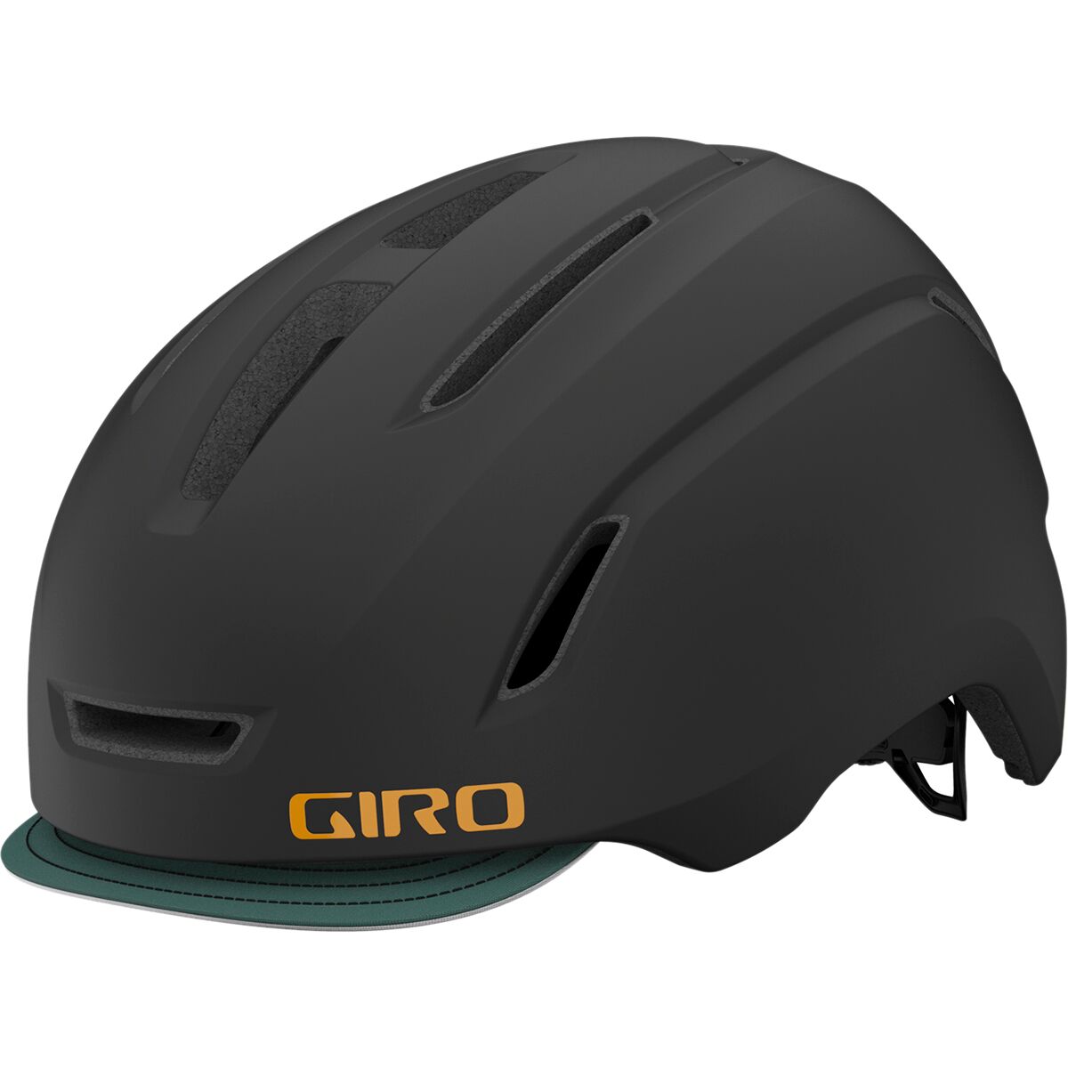 Giro Caden Mips Helmet Matte Warm Black, L