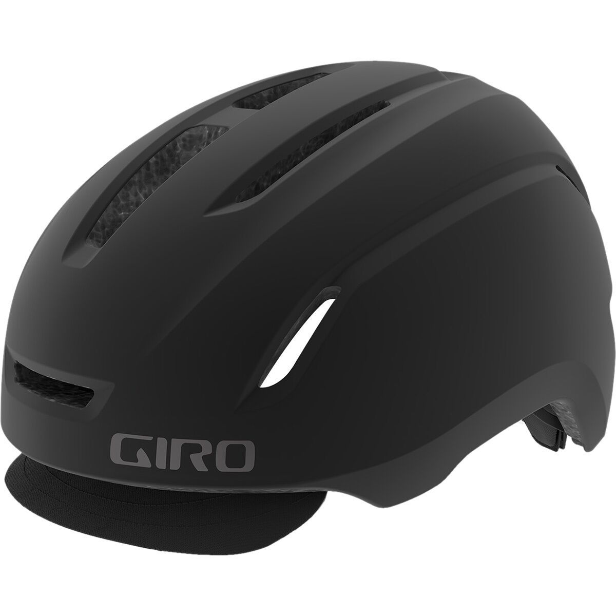 Giro Caden Helmet Matte Black, M