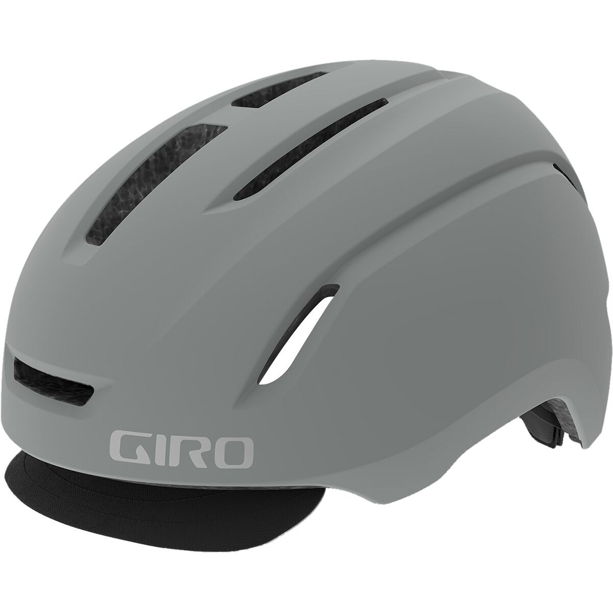 Giro Caden Helmet Matte Grey, S