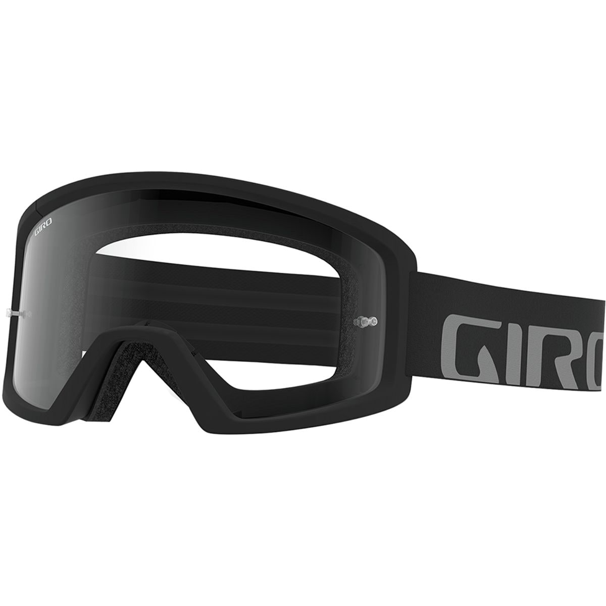 Giro Tazz MTB Goggles Black/Grey, One Size