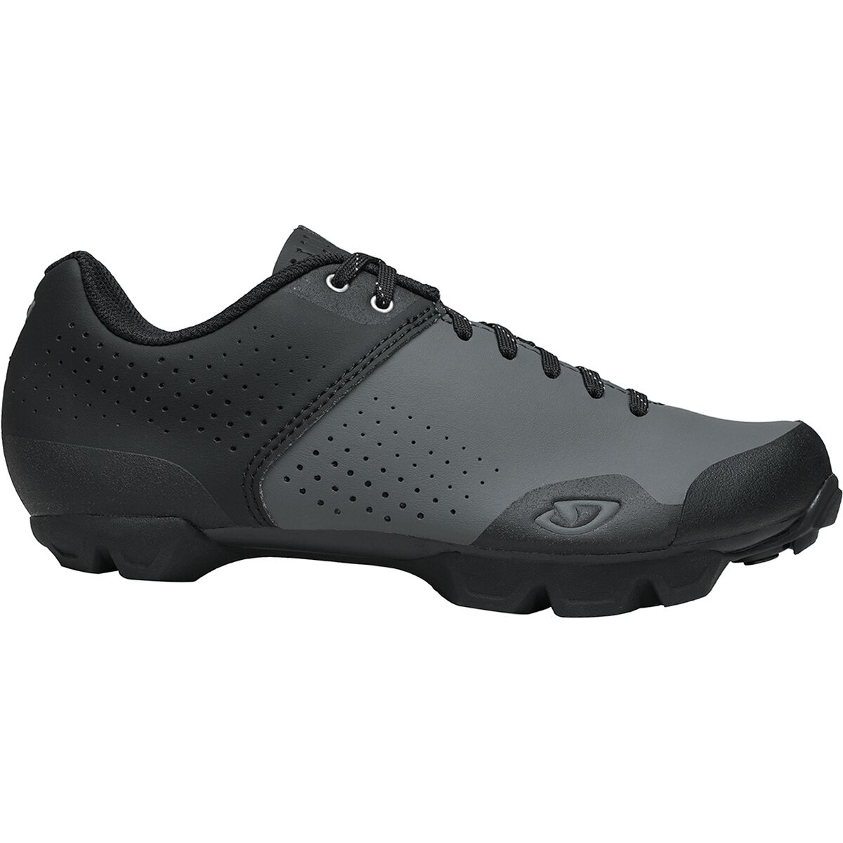 Giro Giro Manta Lace Cycling Shoe - Women's Dark Shadow, 40.0 - $76.97 at Competitive Cyclist