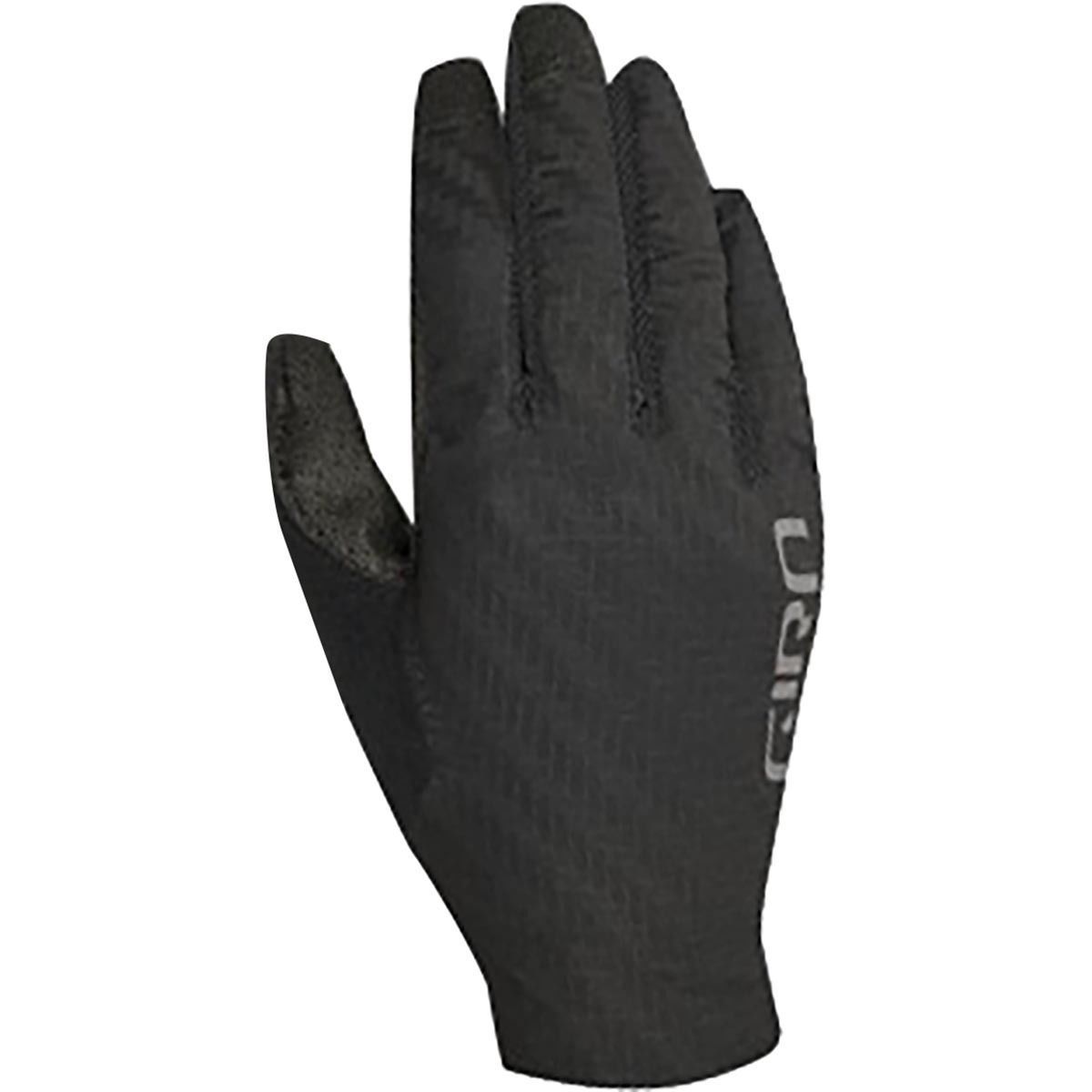 Giro Giro Riv'ette CS Glove - Women's Titanium/Black, L