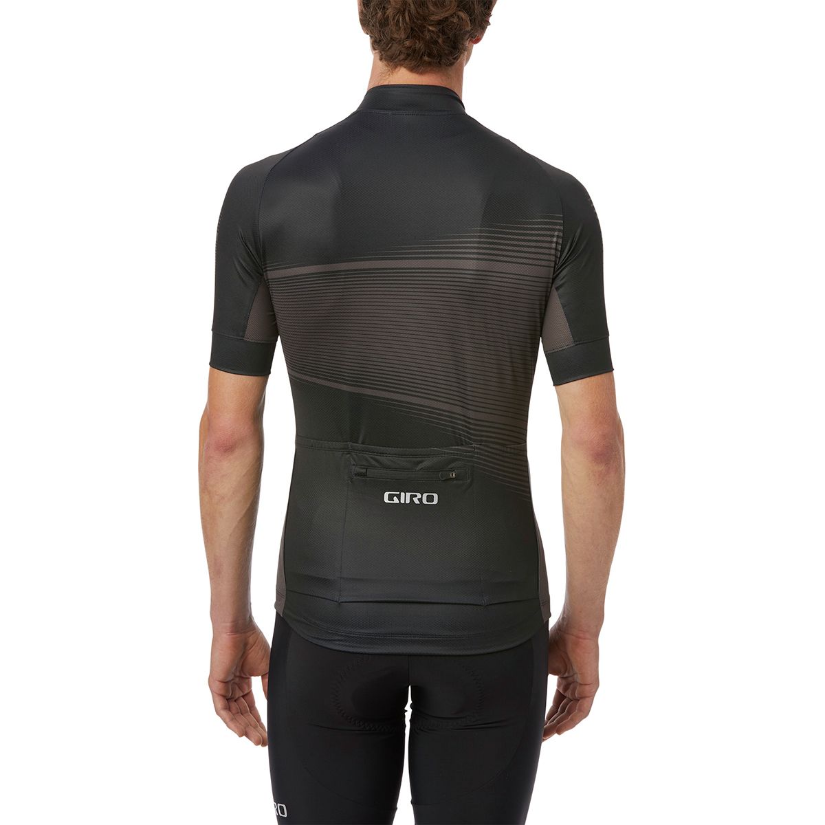 Giro Chrono Expert Short-Sleeve Jersey - Men's - Men