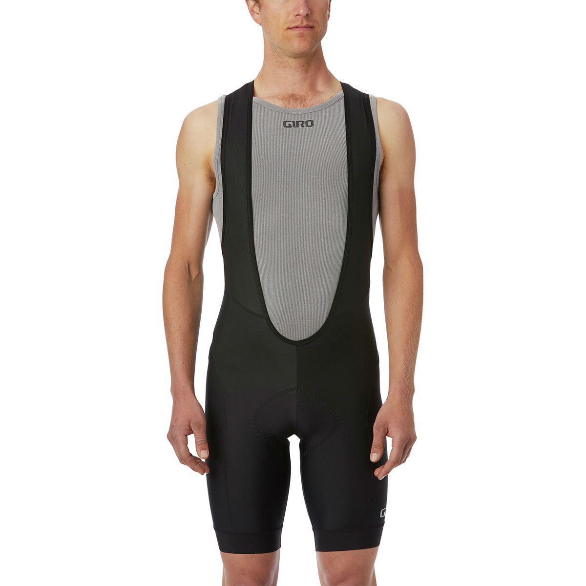 Giro Giro Chrono Sport Bib Short - Men's Black, M