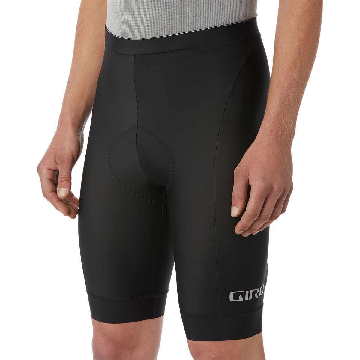 Giro Giro Chrono Sport Short - Men's Black, S