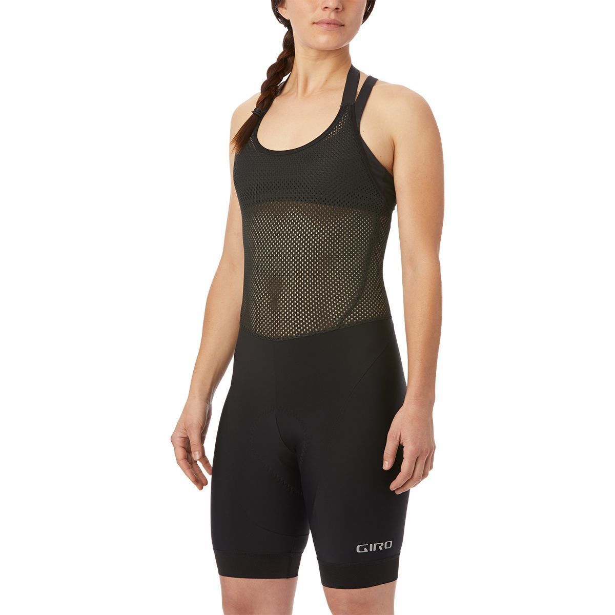 Giro Giro Chrono Expert Halter Bib Short - Women's Black, XS