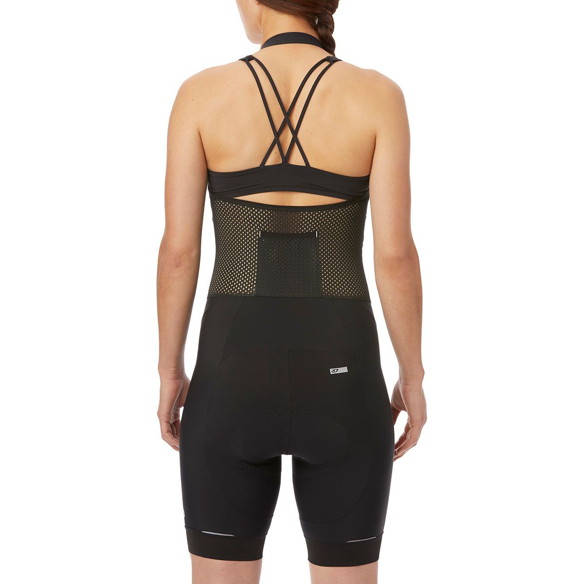 Giro Chrono Expert Halter Bib Short Women s Women