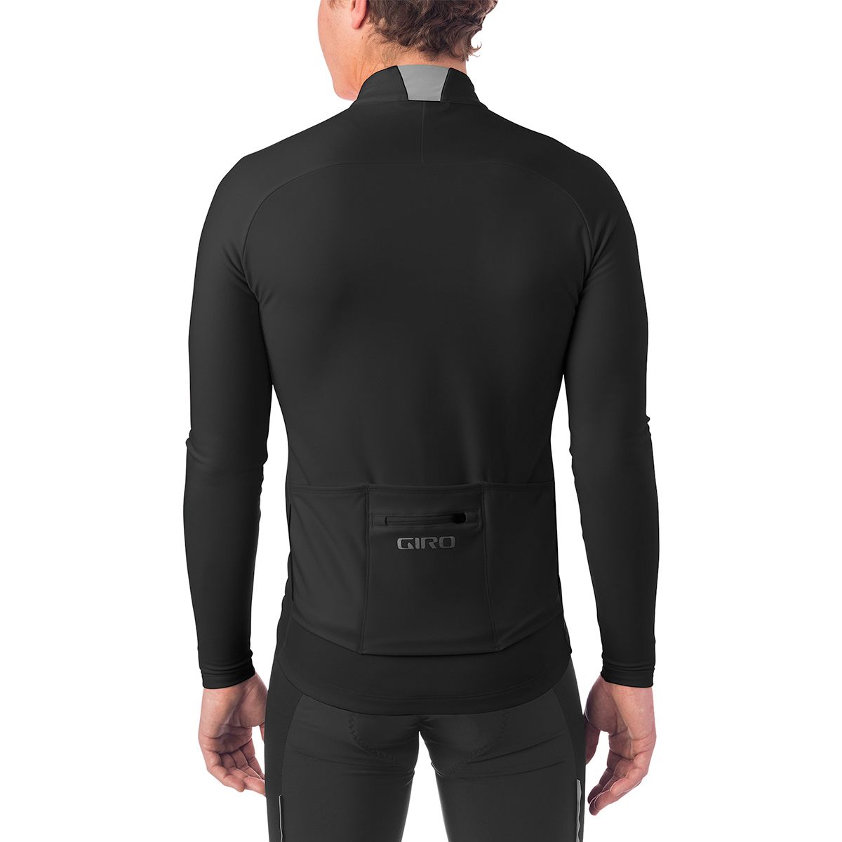 Giro Chrono Thermal Long-Sleeve Jersey - Men
