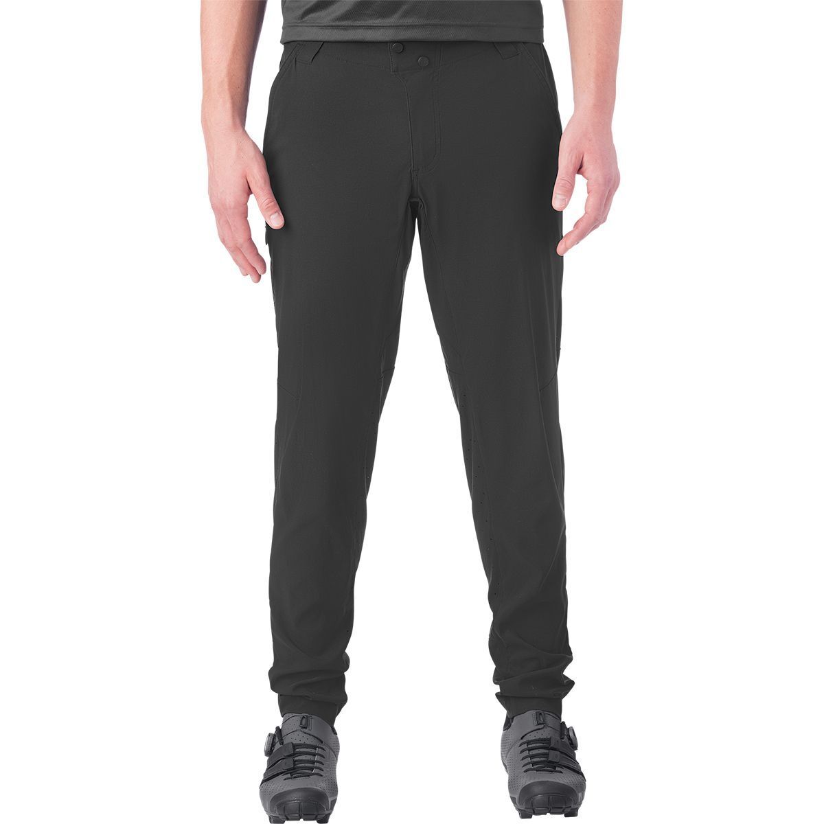 Giro Giro Havoc Pant - Men's Black, 32