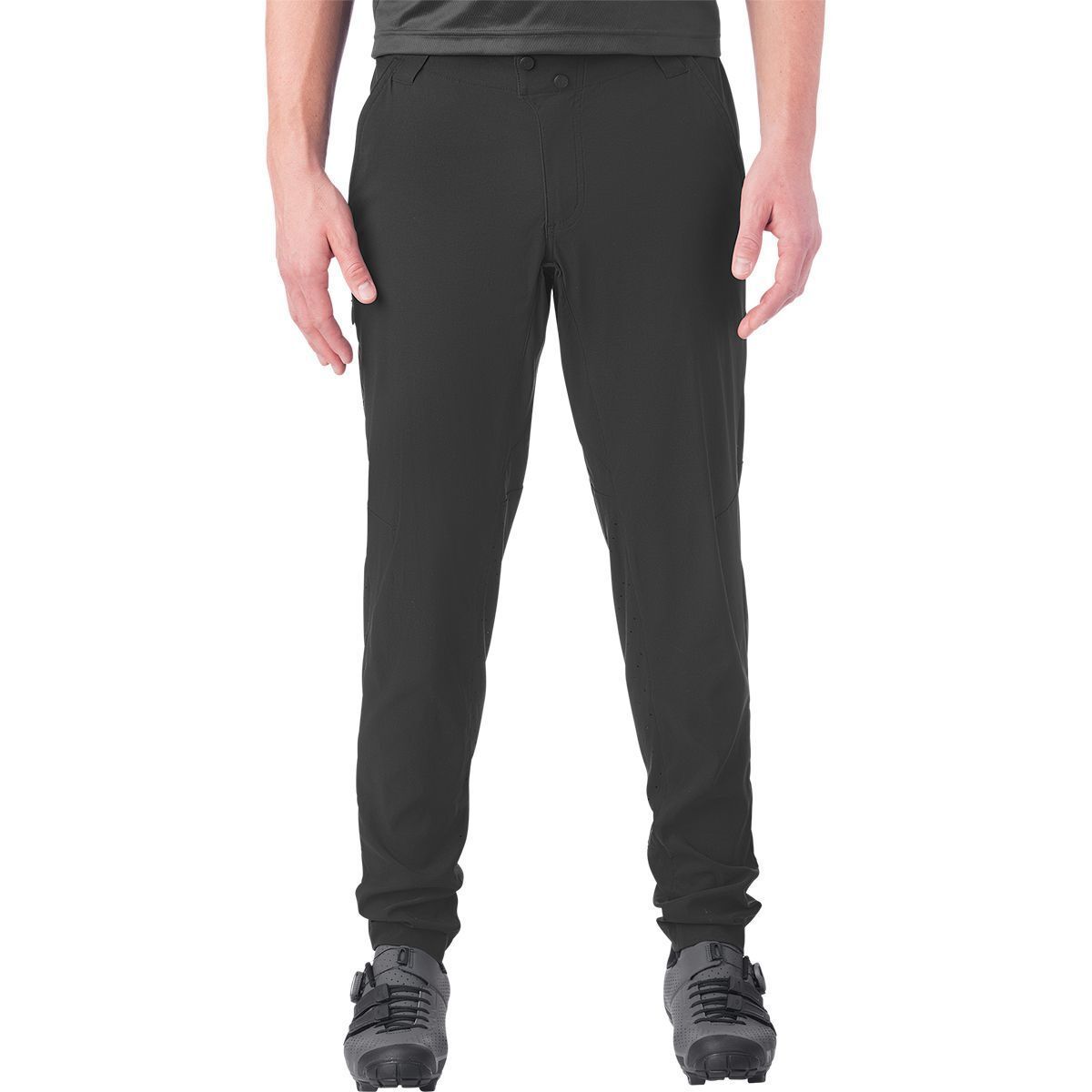 Giro Giro Havoc Pant - Men's Black, 38