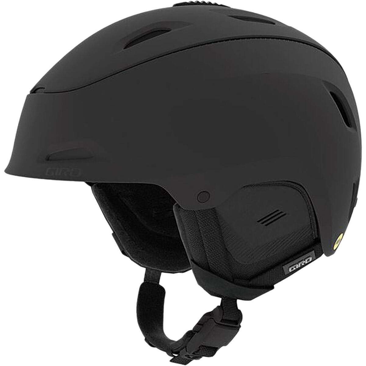 Giro Giro Range Mips Helmet Matte Black, S