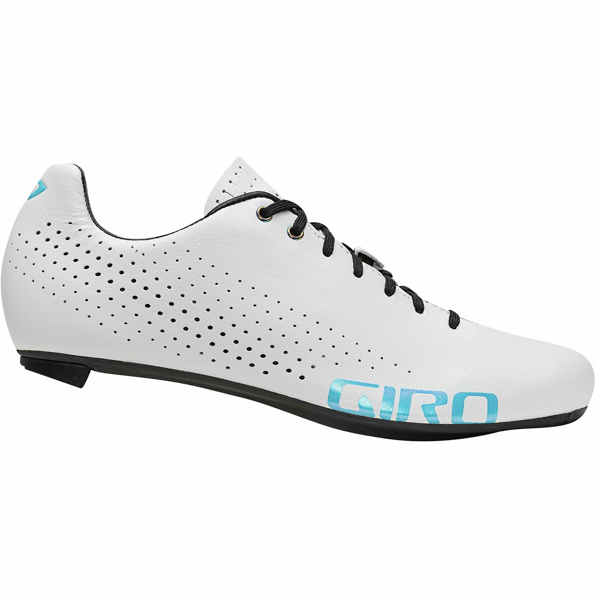 Giro Empire ACC Cycling Shoe - Women's White, 38.0