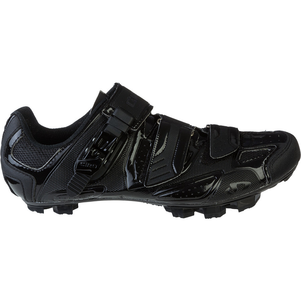 Giro Code Shoes - Men