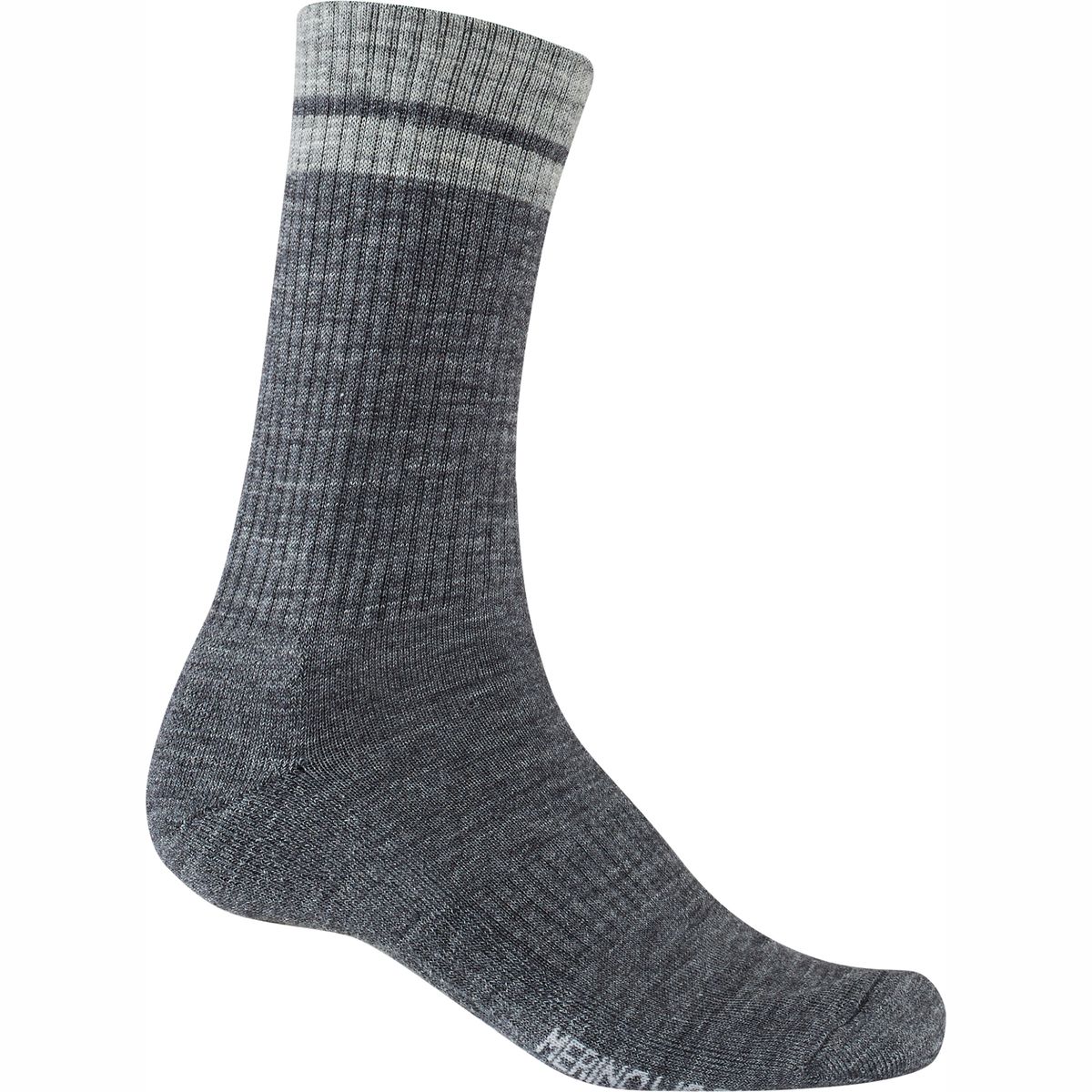 Giro Giro Merino Winter Sock Charcoal/Grey, XL - Men's