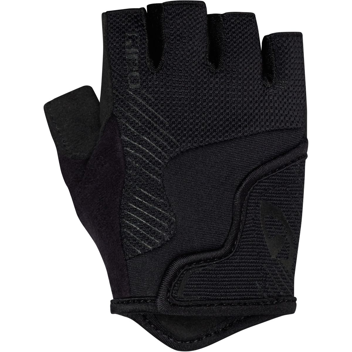 Giro Giro Bravo Jr. Glove - Kids' Mono Black, L