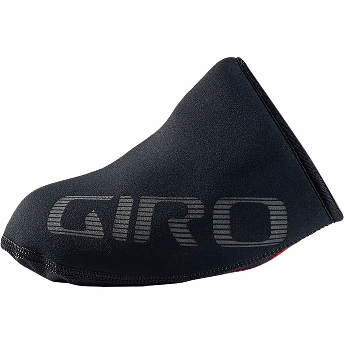 Giro Ambient Toe Covers Black, S/M
