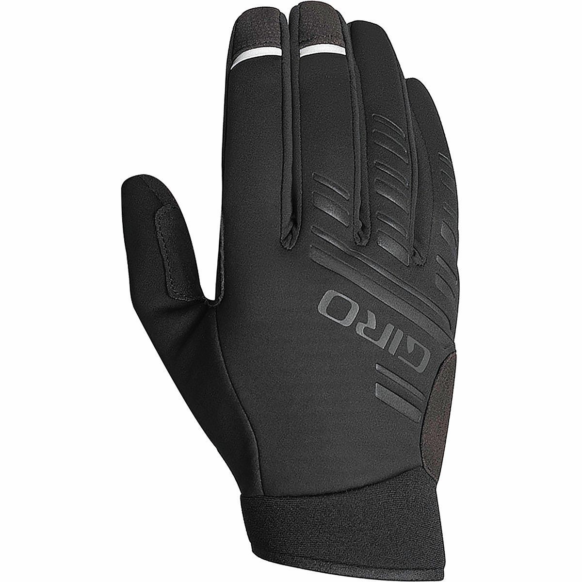Giro Giro Cascade Glove Black, XXL - Men's