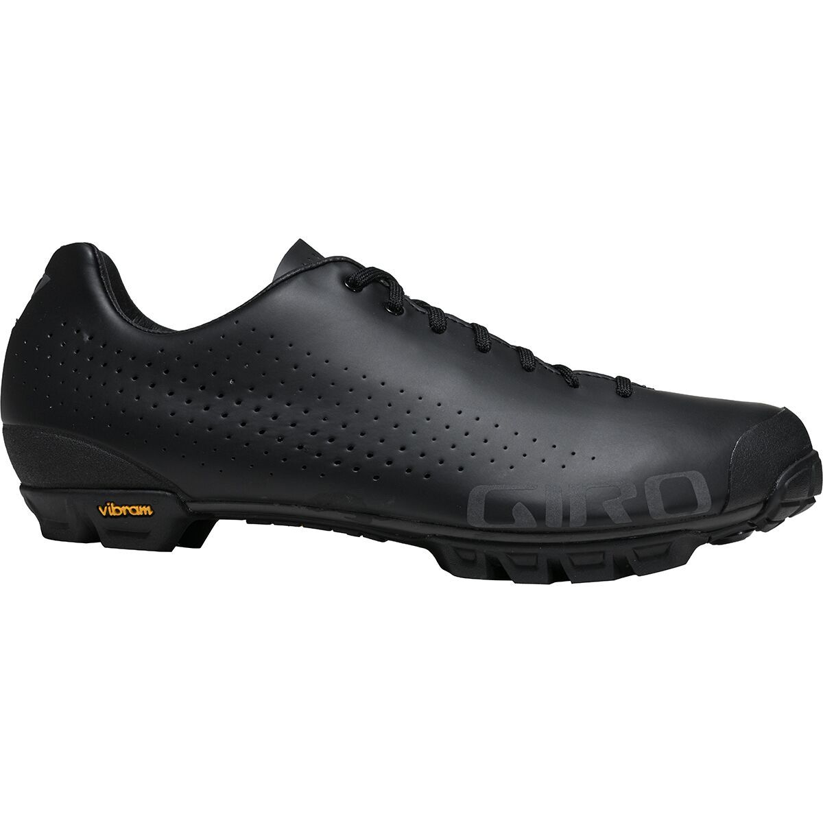 Giro Empire VR90 Cycling Shoe - Men's Black, 40.0