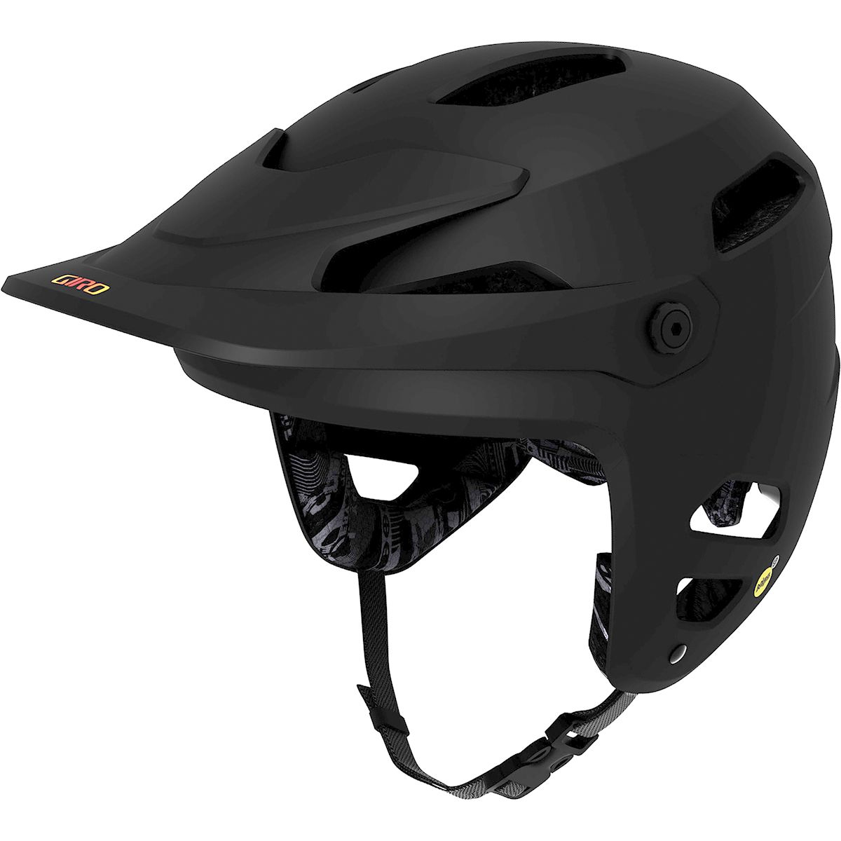 Giro Tyrant Spherical Helmet product image