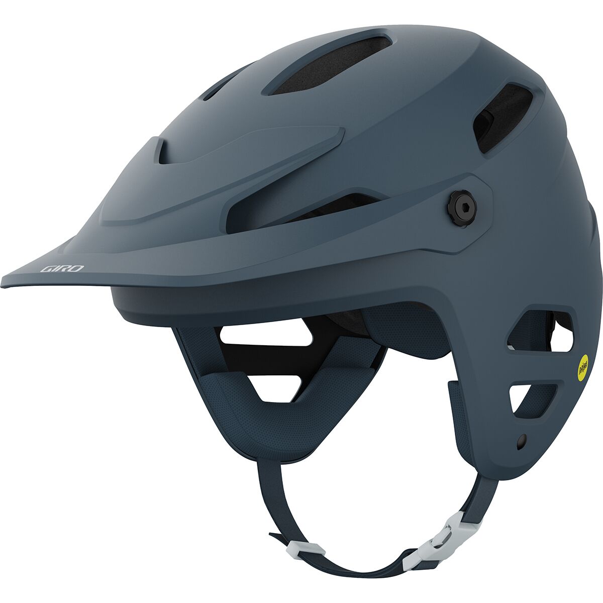 Giro Tyrant Spherical Helmet Matte Portaro Grey, M