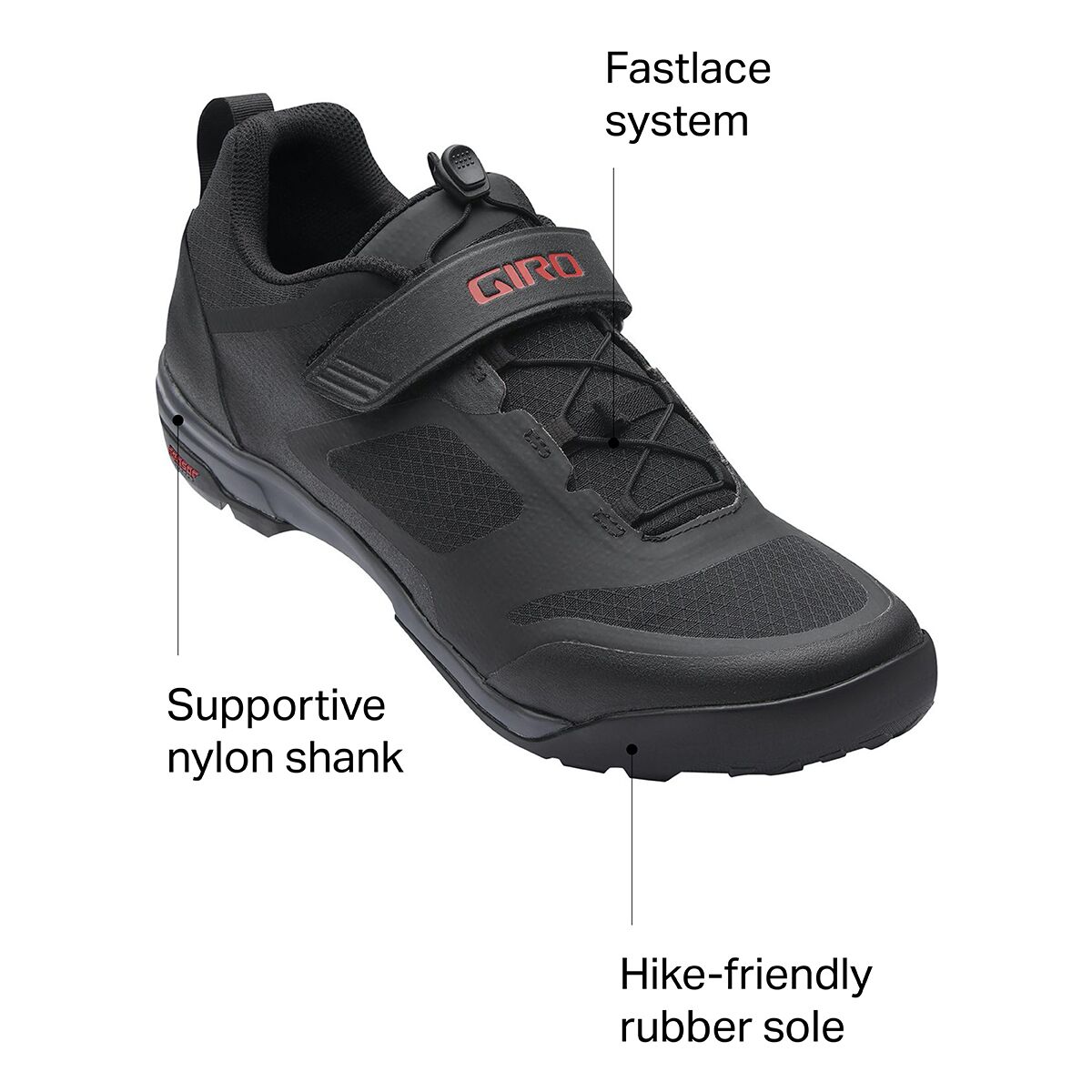 Giro ventana off road shoes cheap