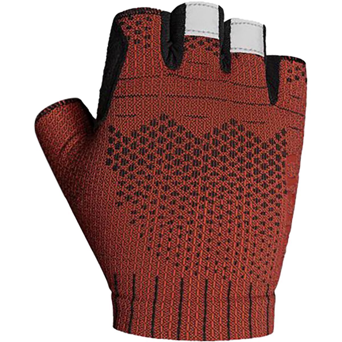 Giro Giro Xnetic Road Glove - Men's Trim Red, M