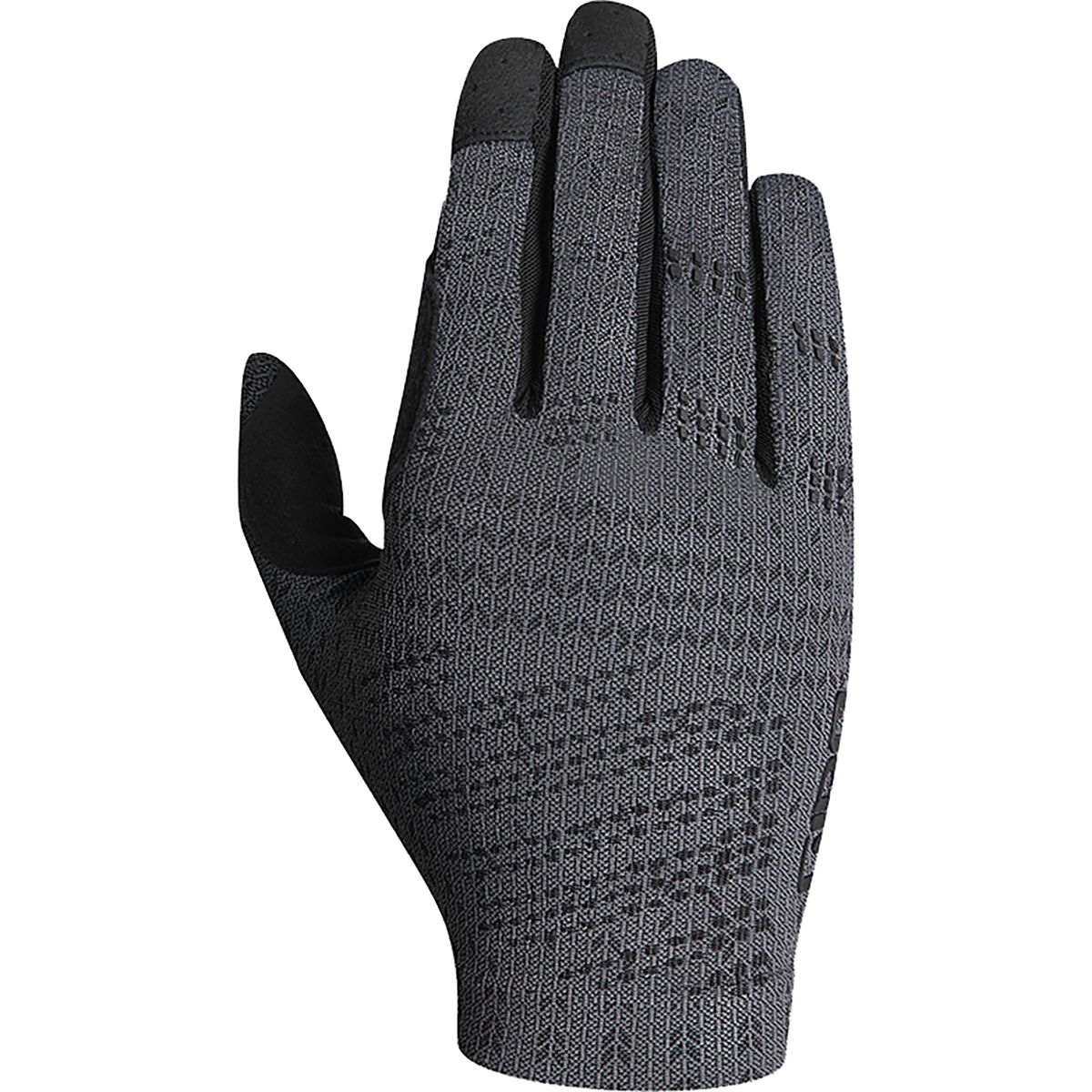 Giro Giro Xnetic Trail Glove - Men's Coal, S