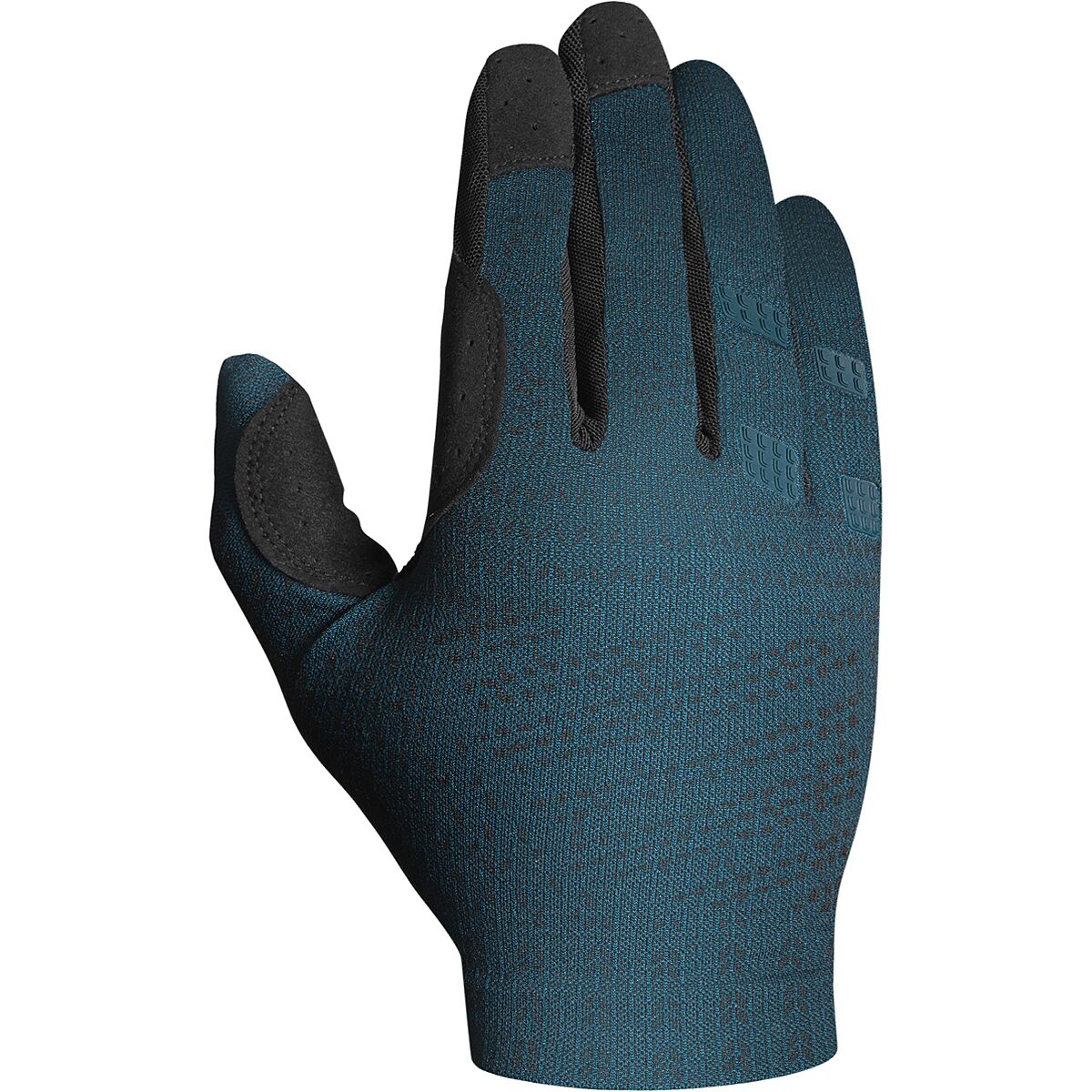 Giro Xnetic Trail Glove - Men's Harbor Blue, M
