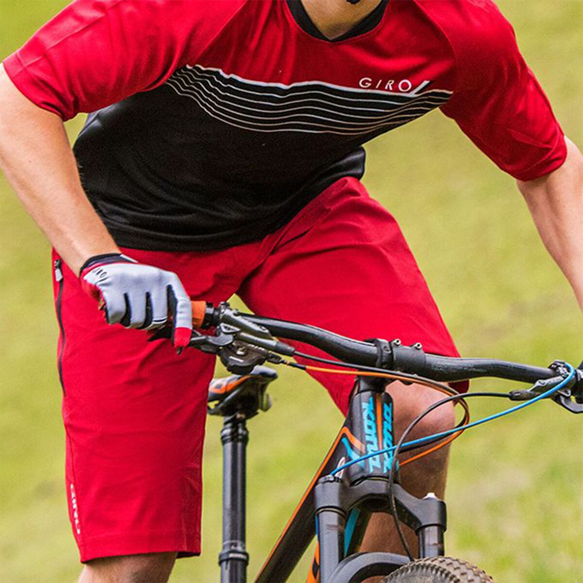 Giro arc bike shorts 2025