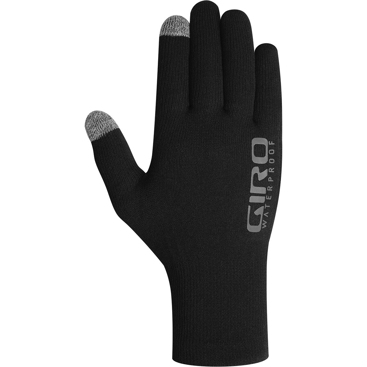 Giro Giro Xnetic H2O Cycling Glove - Men's Black, M