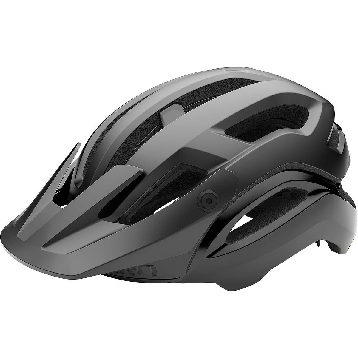 Giro Giro Manifest Spherical Mips Helmet Matte Grey, S