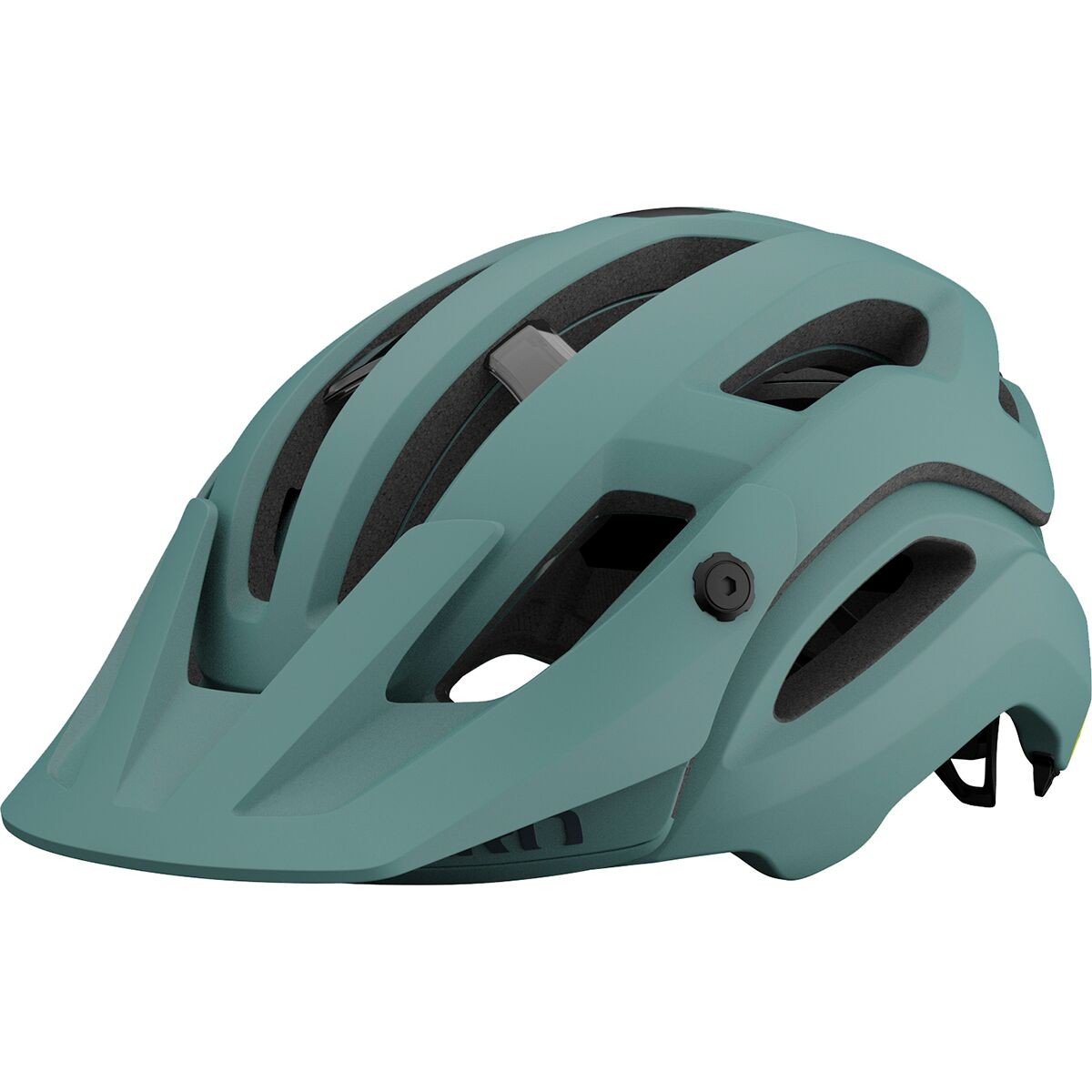 Giro Manifest Spherical Mips Helmet in Matte Mineral - Size: Small