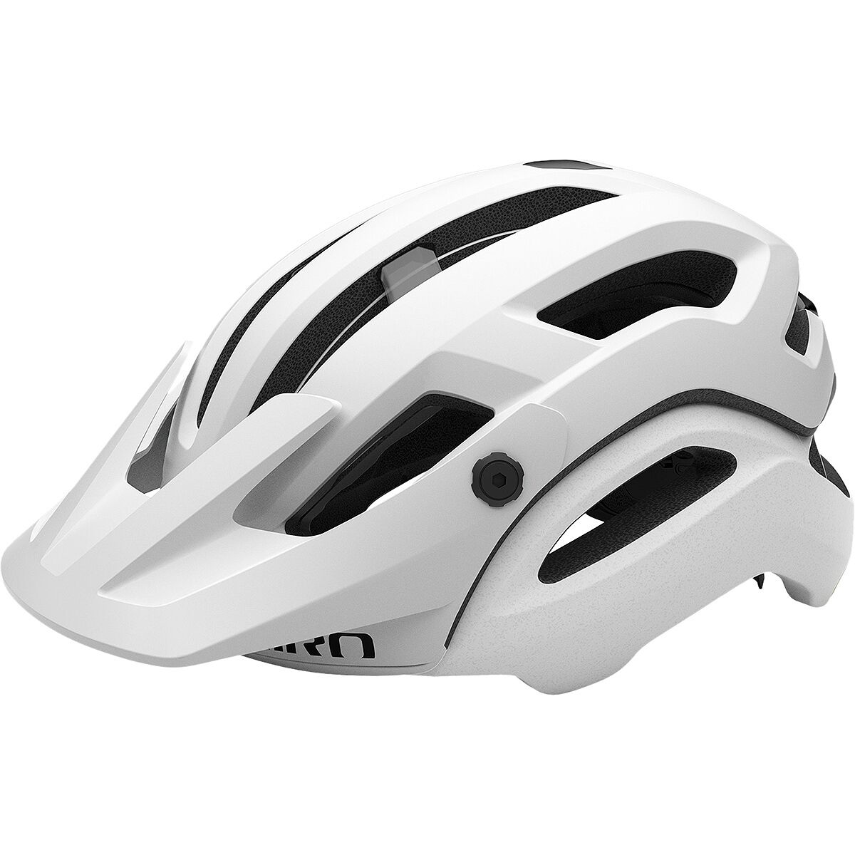 Giro Manifest Spherical Mips Helmet in Matte White - Size: Large