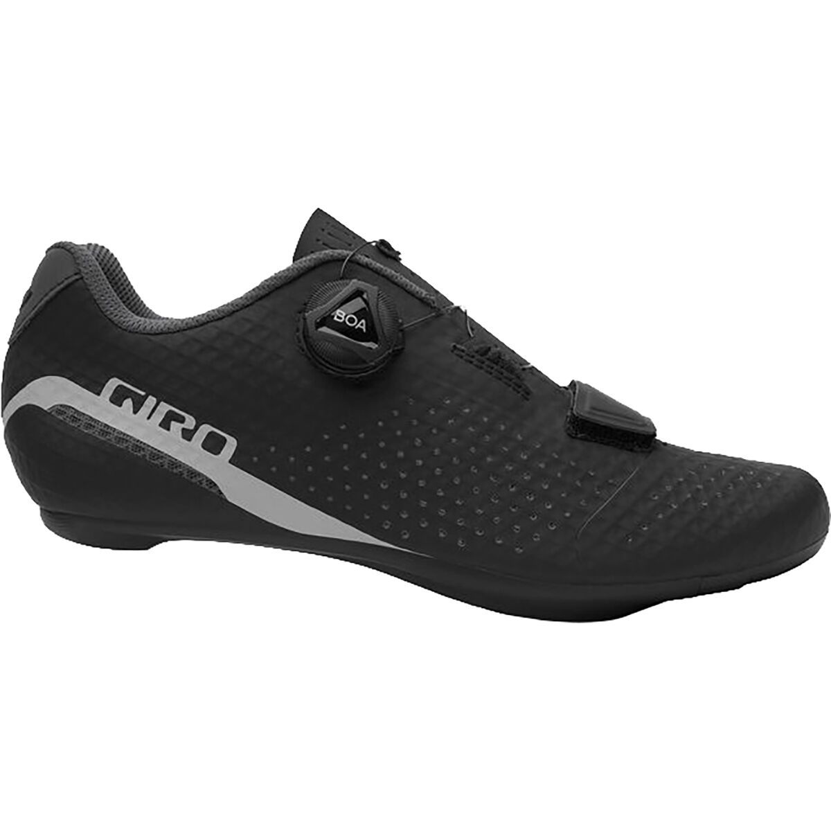 Giro Cadet Cycling Shoe - Women's Black, 38.0