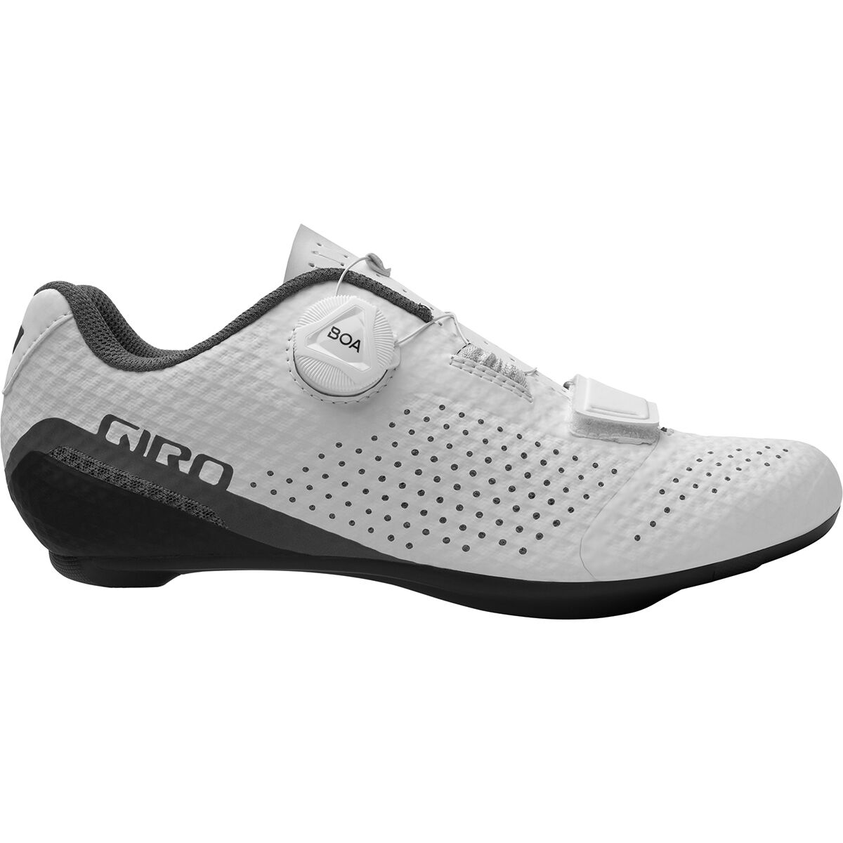 Giro Cadet Cycling Shoe - Women's White, 40.0