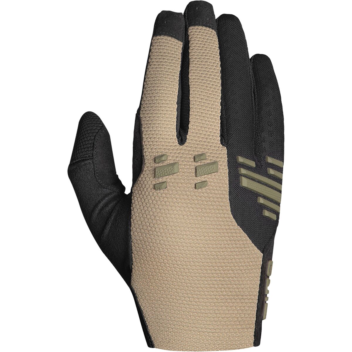 Giro Havoc Glove - Men's Trail Green, XL