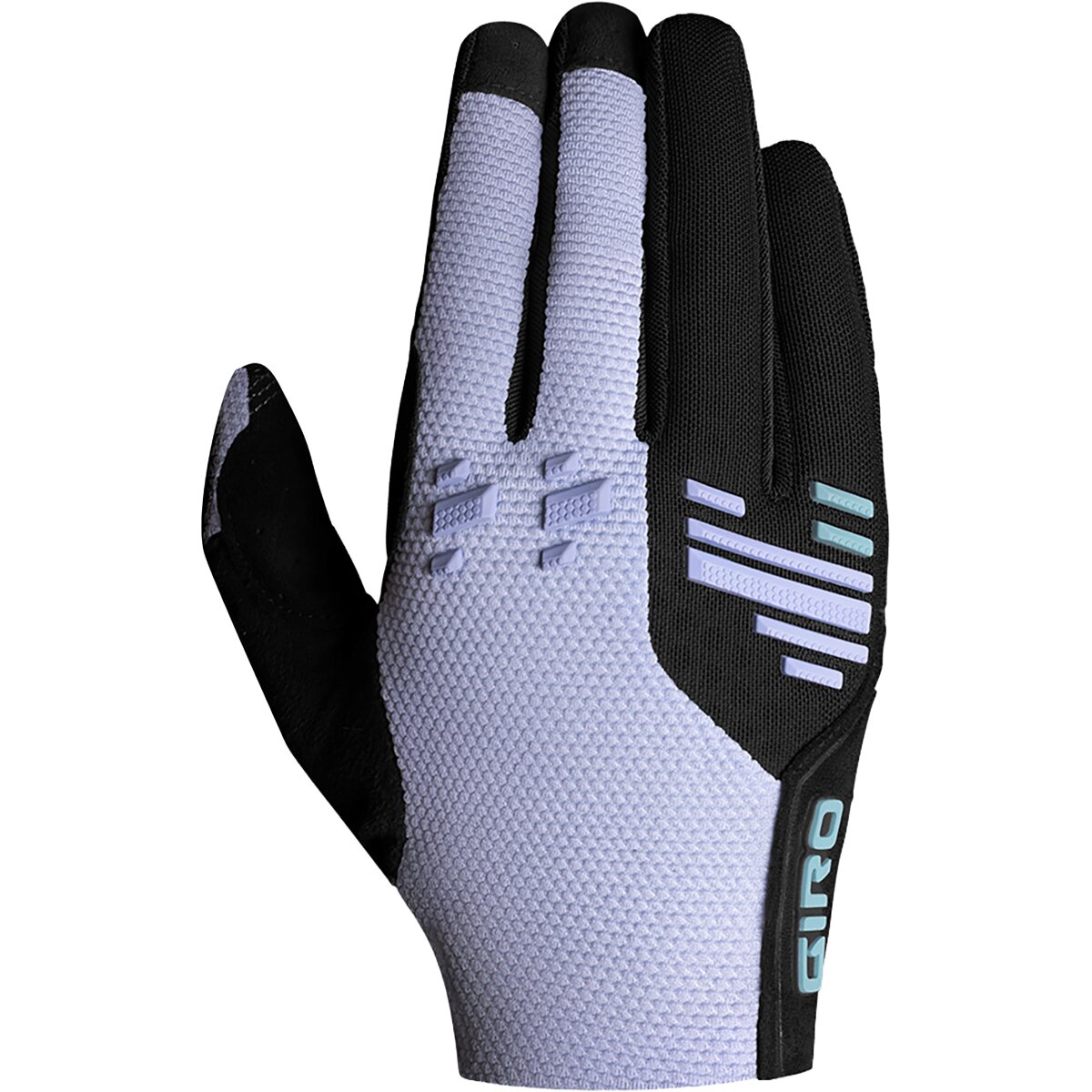 Giro Havoc Glove - Women's Light Lilac/Light Mineral, S
