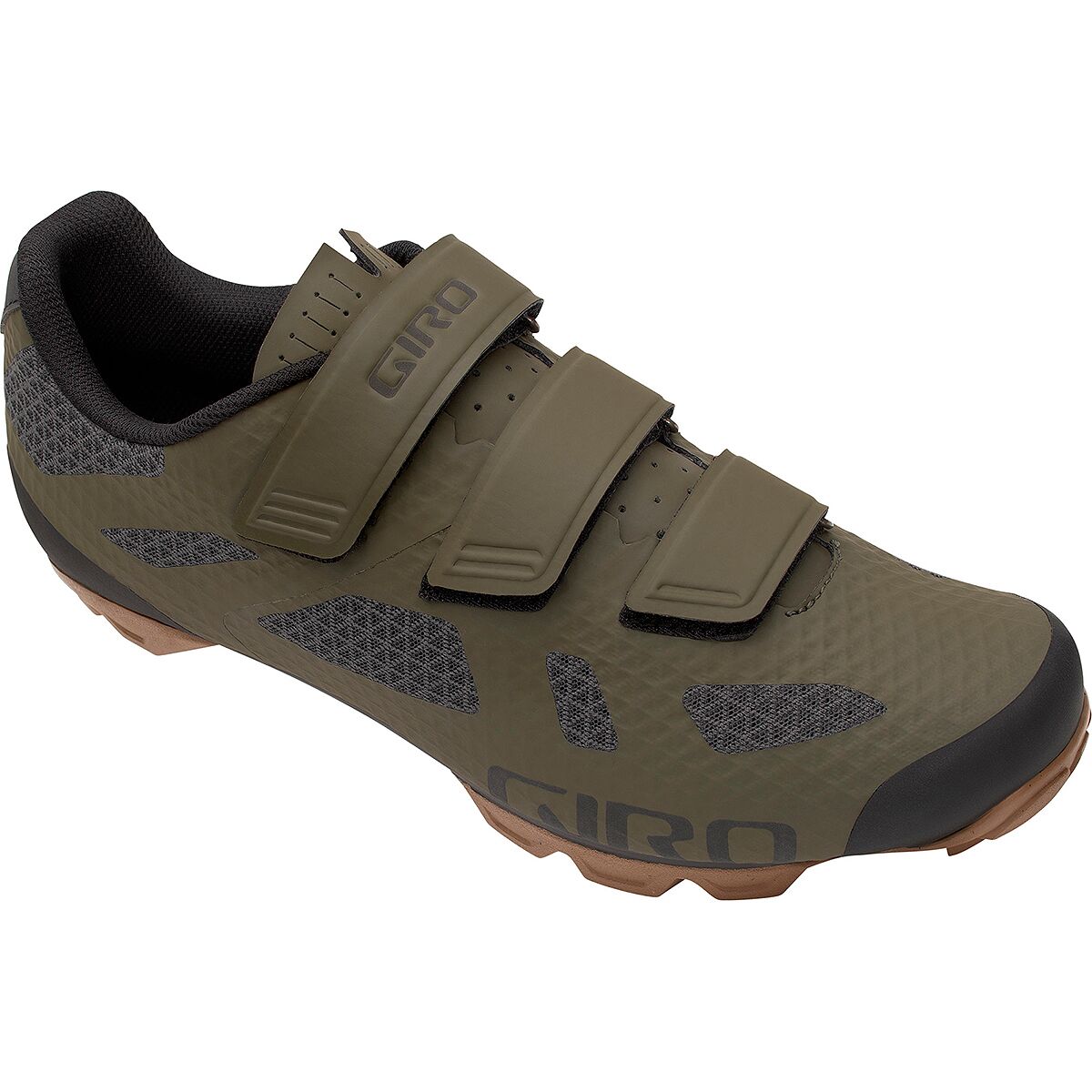 ウェア GIRO RANGER Giro Ranger Cycling Shoe - Men's - Men