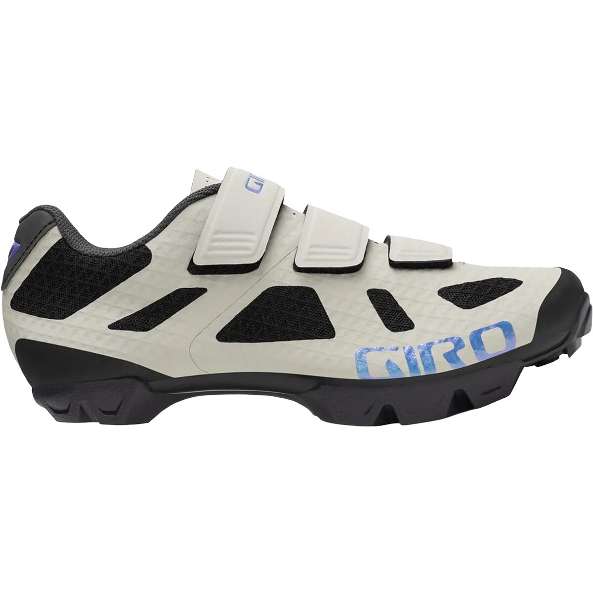 Giro Ranger Cycling Shoe - Women's Light Sharkskin, 39.0
