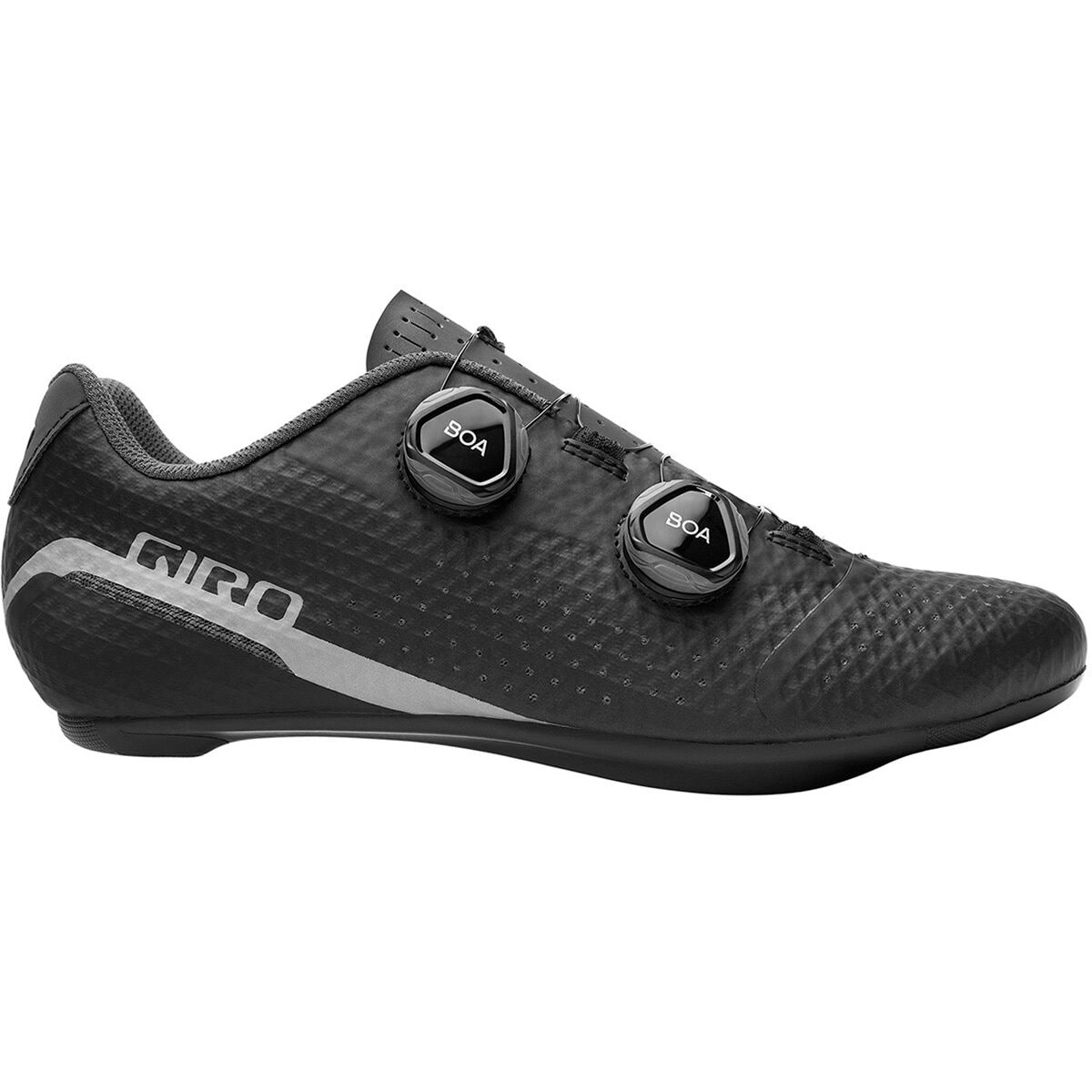 Giro Regime Cycling Shoe - Women's Black, 38.5