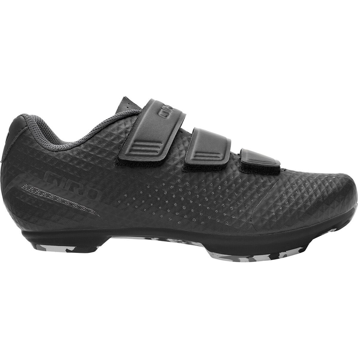 Giro Rev Cycling Shoe - Women's Black, 37.0