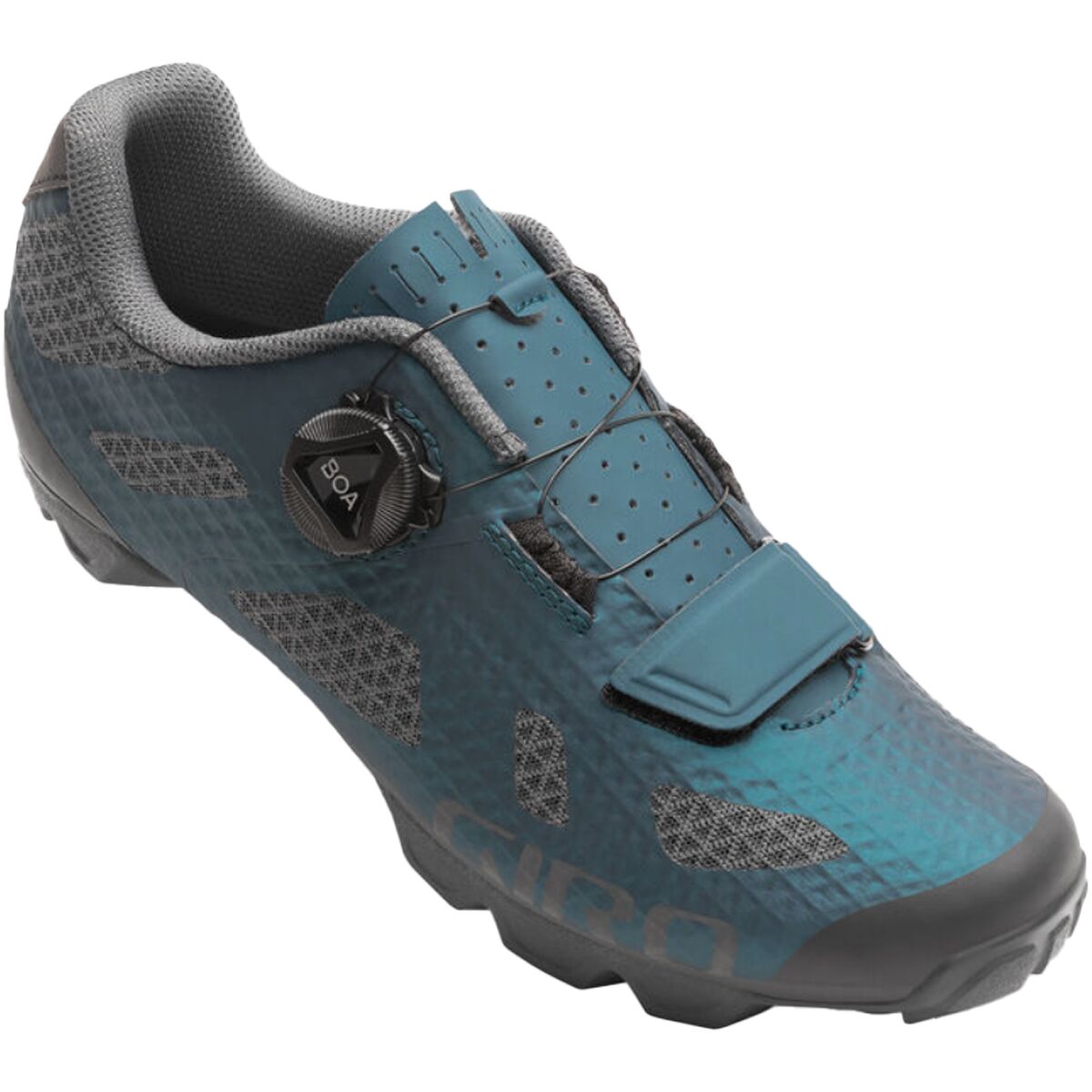 Giro Rincon Cycling Shoe - Women's - Women