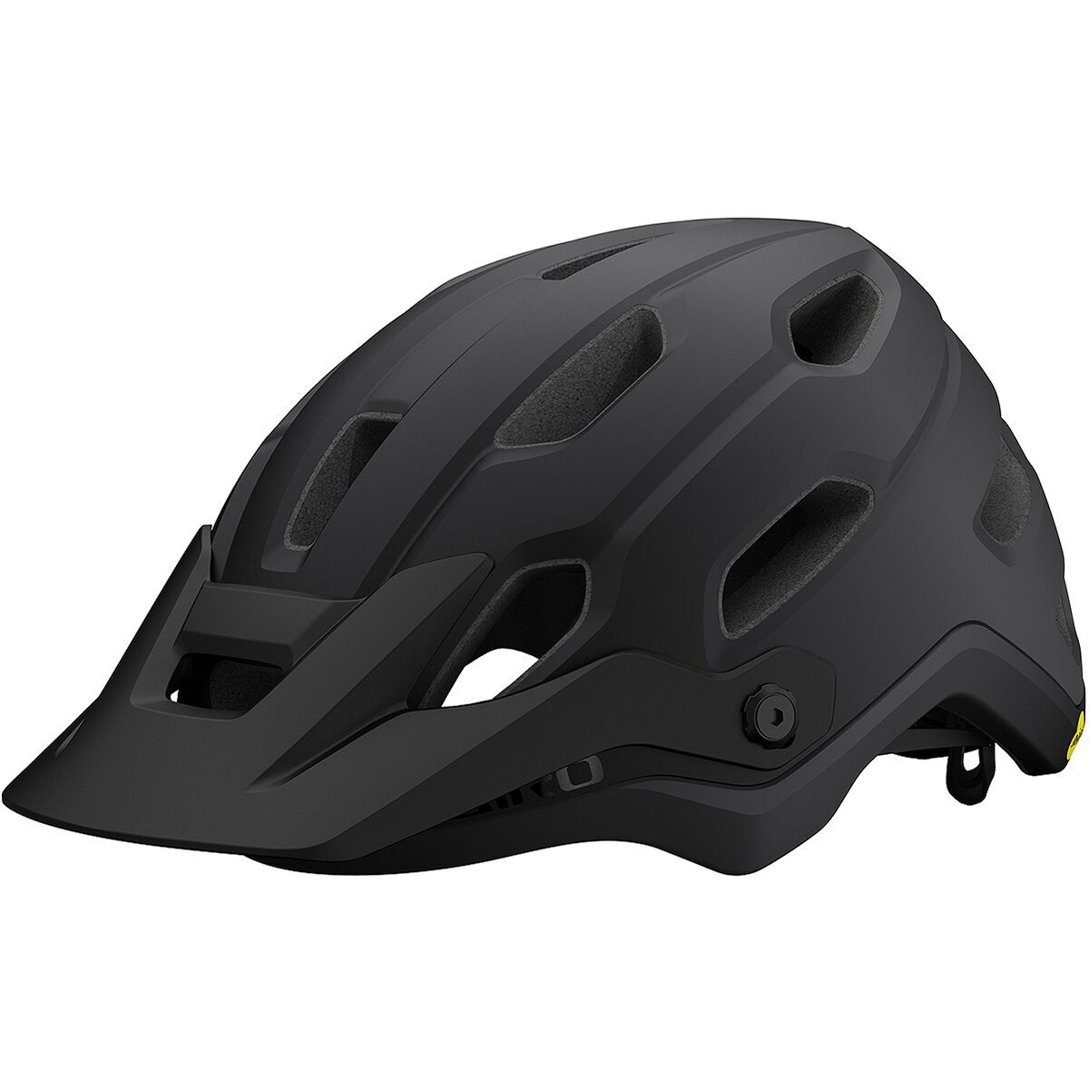 Giro Giro Source Mips Helmet Matte Black Fade, M