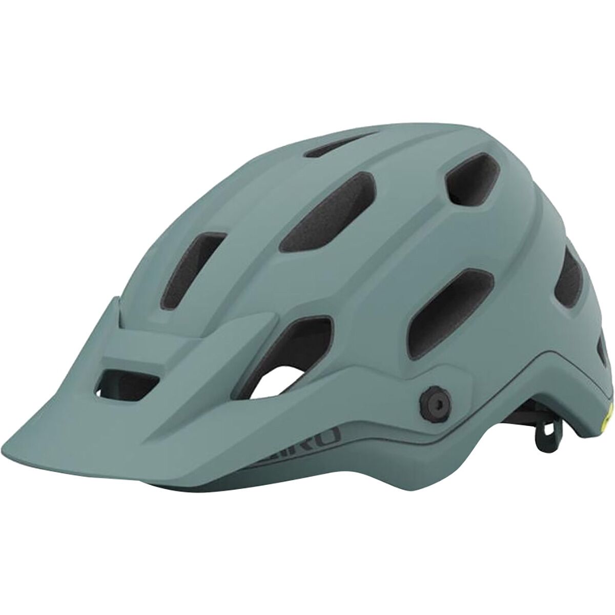 Giro Source Mips Helmet in Matte Mineral - Size: Small