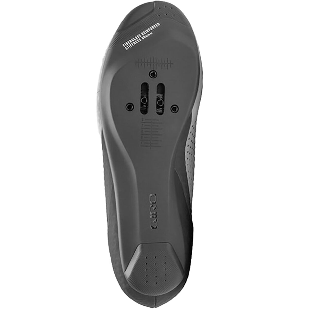 giro stylus shoes