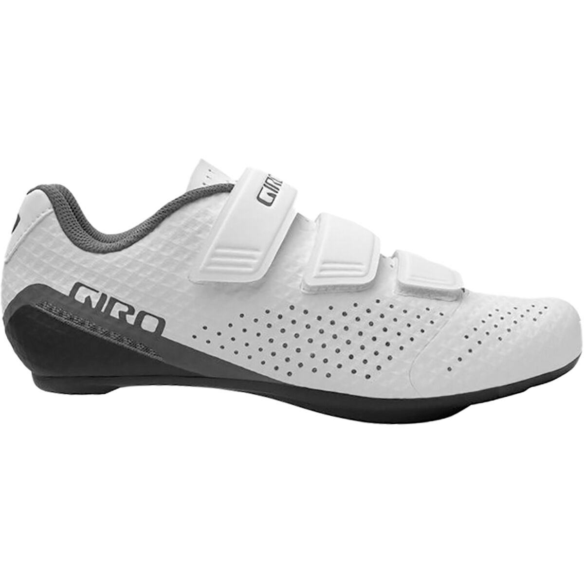 Giro Giro Stylus Cycling Shoe - Women's White, 42.0
