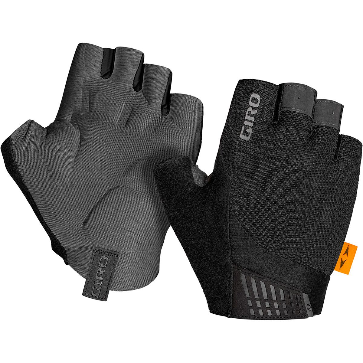 Details about   GIRO Supernatural BLACK 113.21012>15 Men’s Clothing Gloves Short 