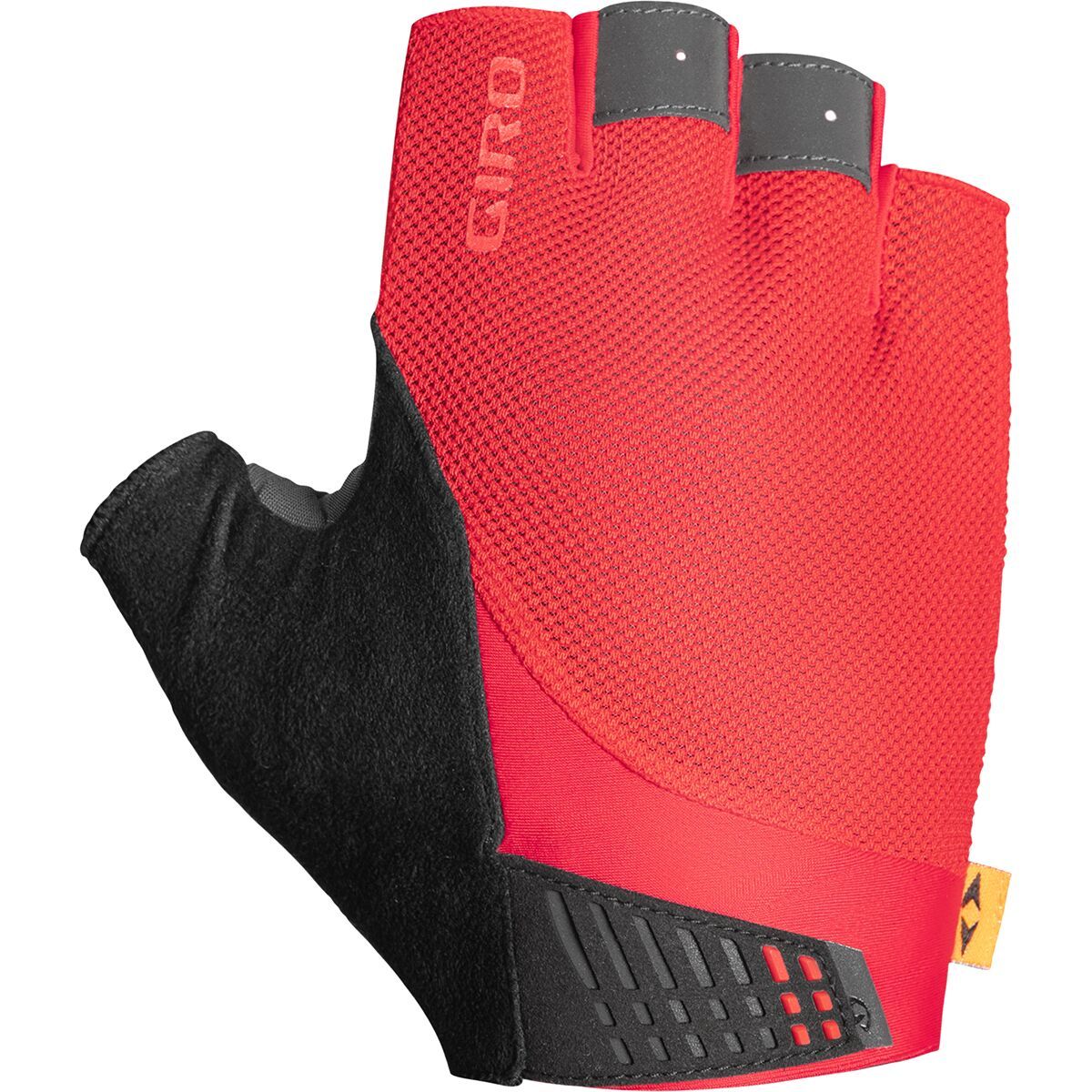 Giro Giro Supernatural Glove - Men's Bright Red, S