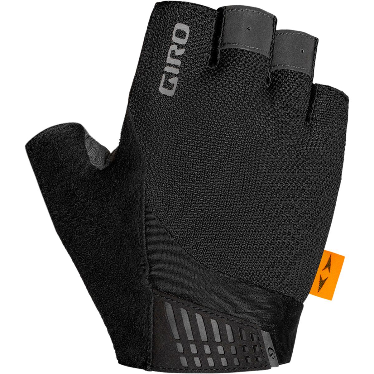 Giro Women's Supernatural Glove in Black - Size: Medium